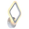 Настенный светодиодный светильник Profit Light 8075/1W WHT - Настенный светодиодный светильник Profit Light 8075/1W WHT