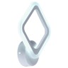 Настенный светодиодный светильник Profit Light 8075/1W WHT - Настенный светодиодный светильник Profit Light 8075/1W WHT