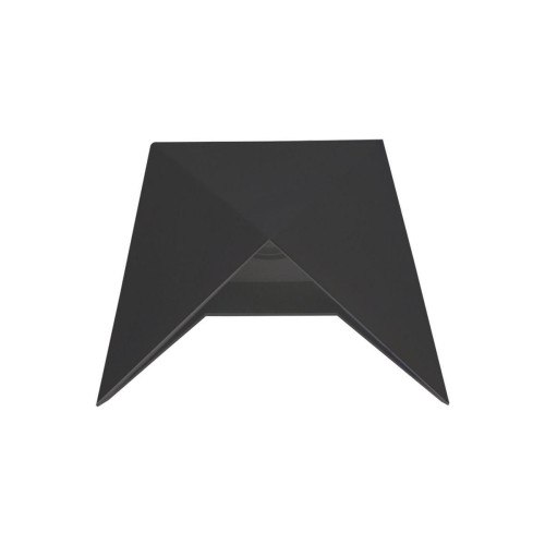 Уличный настенный светодиодный светильник ST Luce Canneto SL9503.401.01 
