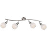 Спот Globo Elliott 54341-4 - Спот Globo Elliott 54341-4