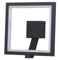  - Уличный настенный светодиодный светильник Novotech Roca 357445