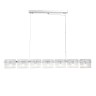 Подвесная люстра Newport 4530 4537/S chrome М0066747 - Подвесная люстра Newport 4530 4537/S chrome М0066747