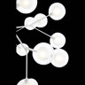 Подвесная люстра ST Luce Demele SL376.503.36 - Подвесная люстра ST Luce Demele SL376.503.36