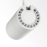 Трековый светодиодный светильник Ideal Lux Quick 21W CRI90 30 3000K WH On-Off 247977 - Трековый светодиодный светильник Ideal Lux Quick 21W CRI90 30 3000K WH On-Off 247977