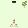 Подвесной светильник Lussole Loft Glen Cove GRLSP-9606 - Подвесной светильник Lussole Loft Glen Cove GRLSP-9606