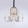 Подвесная люстра Ambrella light Traditional TR3250 - Подвесная люстра Ambrella light Traditional TR3250