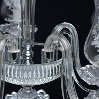  - Подвесная люстра MW-Light Элла 483013805