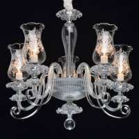  - Подвесная люстра MW-Light Элла 483013805