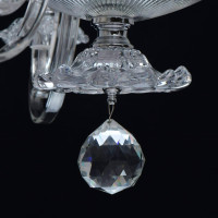  - Подвесная люстра MW-Light Элла 483013805