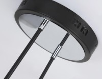  - Потолочная светодиодная люстра Ambrella light Comfort Line FL5155