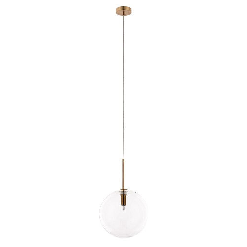 Подвесной светильник Arte Lamp Cameron A7715SP-1AB 
