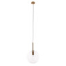 Подвесной светильник Arte Lamp Cameron A7715SP-1AB - Подвесной светильник Arte Lamp Cameron A7715SP-1AB