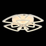 Потолочная светодиодная люстра Evoled Lobilu SLE501152-08 - Потолочная светодиодная люстра Evoled Lobilu SLE501152-08