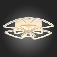  - Потолочная светодиодная люстра Evoled Lobilu SLE501152-08