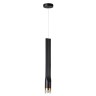 Подвесной светодиодный светильник Odeon Light Nera 4383/5L Подвесной светодиодный светильник Odeon Light Nera 4383/5L - Подвесной светодиодный светильник Odeon Light Nera 4383/5L