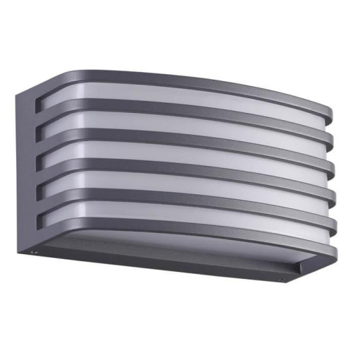 Уличный настенный светильник Novotech Zebra 370638 