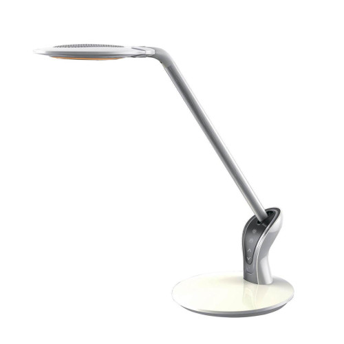 Настольная лампа Uniel TLD-547 White/LED/400Lm/3300-6000K/Dimmer UL-00002342 