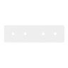 Пластина монтажная Arte Lamp Linea-Accessories A480533 - Пластина монтажная Arte Lamp Linea-Accessories A480533