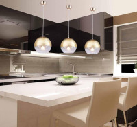  - Подвесной светильник Lumina Deco Veroni LDP 1029-200 GD