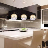 Подвесной светильник Lumina Deco Veroni LDP 1029-200 GD - Подвесной светильник Lumina Deco Veroni LDP 1029-200 GD