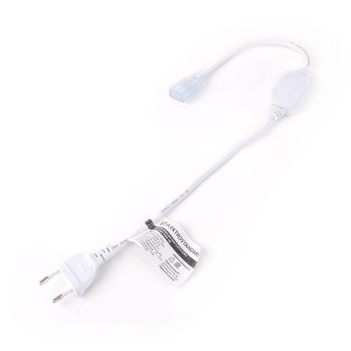Сетевой шнур для светодиодной ленты Elektrostandard LS014 220V, LS015 220V SSH-10 4690389170980 