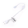 Сетевой шнур для светодиодной ленты Elektrostandard LS014 220V, LS015 220V SSH-10 4690389170980 - Сетевой шнур для светодиодной ленты Elektrostandard LS014 220V, LS015 220V SSH-10 4690389170980