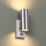 Уличный настенный светильник Odeon Light Motto 4388/2W - Уличный настенный светильник Odeon Light Motto 4388/2W