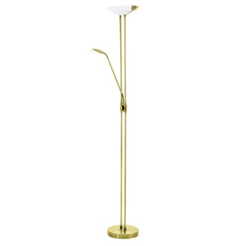 Торшер Eglo Baya Led 93877 