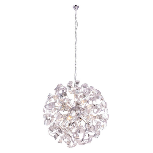 Подвесная люстра Globo Falla 51505-8H 
