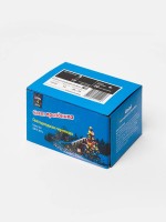  - Светодиодная гирлянда Uniel Свечки 220V теплый белый ULD-S0400-020/SGA Warm White IP20 Candles UL-00005468