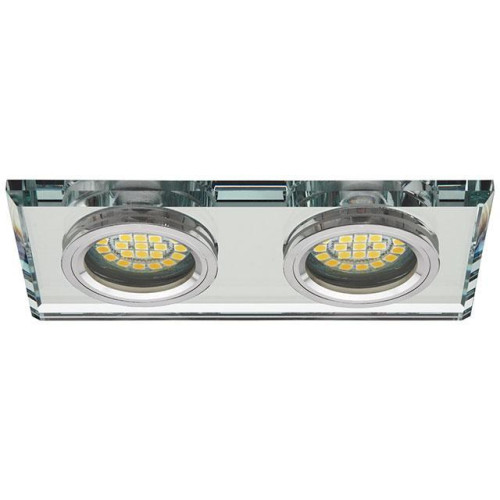 Точечные светильники Kanlux MORTA CT-DSL250-SR 19362 