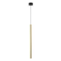  - Светильник SP-PIPE-HANG-L600-R30-9W Day4000 (BR, 24 deg, 230V) (Arlight, IP20 Металл, 3 года)