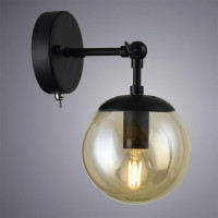  - Спот Arte Lamp A1664AP-1BK