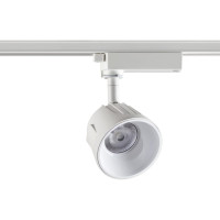 Трековый светодиодный светильник Novotech Knof 358722 - Трековый светодиодный светильник Novotech Knof 358722