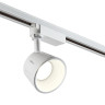 Трековый светодиодный светильник Novotech Knof 358722 - Трековый светодиодный светильник Novotech Knof 358722