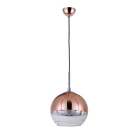  - Подвесной светильник Lumina Deco Veroni LDP 1029-150 R.GD