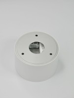  - Потолочный светодиодный светильник Elvan NLS-2337-6W-WW-Wh