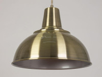  - Подвесной светильник Abrasax Lydia CL.7003-1BR