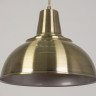 Подвесной светильник Abrasax Lydia CL.7003-1BR - Подвесной светильник Abrasax Lydia CL.7003-1BR