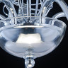 Подвесная люстра Arte Lamp Cage A4320LM-5CC - Подвесная люстра Arte Lamp Cage A4320LM-5CC