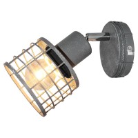  - Спот Lussole Loft Greeley GRLSP-9968