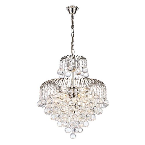 Подвесная люстра Arti Lampadari Bellagio E 1.5.50.100 N 