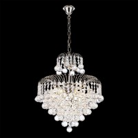  - Подвесная люстра Arti Lampadari Bellagio E 1.5.50.100 N