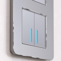  - Рамка Werkel Platinum на 4 поста алюминий W0042606 4690389184505