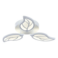 Потолочная светодиодная люстра Escada 10214/3LED - Потолочная светодиодная люстра Escada 10214/3LED