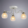 Потолочная люстра Arte Lamp Intreccio A1633PL-3WG - Потолочная люстра Arte Lamp Intreccio A1633PL-3WG