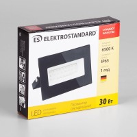  - Прожектор светодиодный Elektrostandard 013 FL LED 30W 6500K 4690389126826