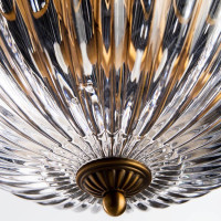  - Потолочный светильник Arte Lamp Schelenberg A4410PL-3SR