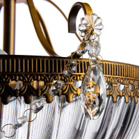  - Потолочный светильник Arte Lamp Schelenberg A4410PL-3SR