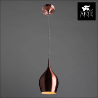  - Подвесной светильник Arte Lamp Vibrant A6412SP-1BZ